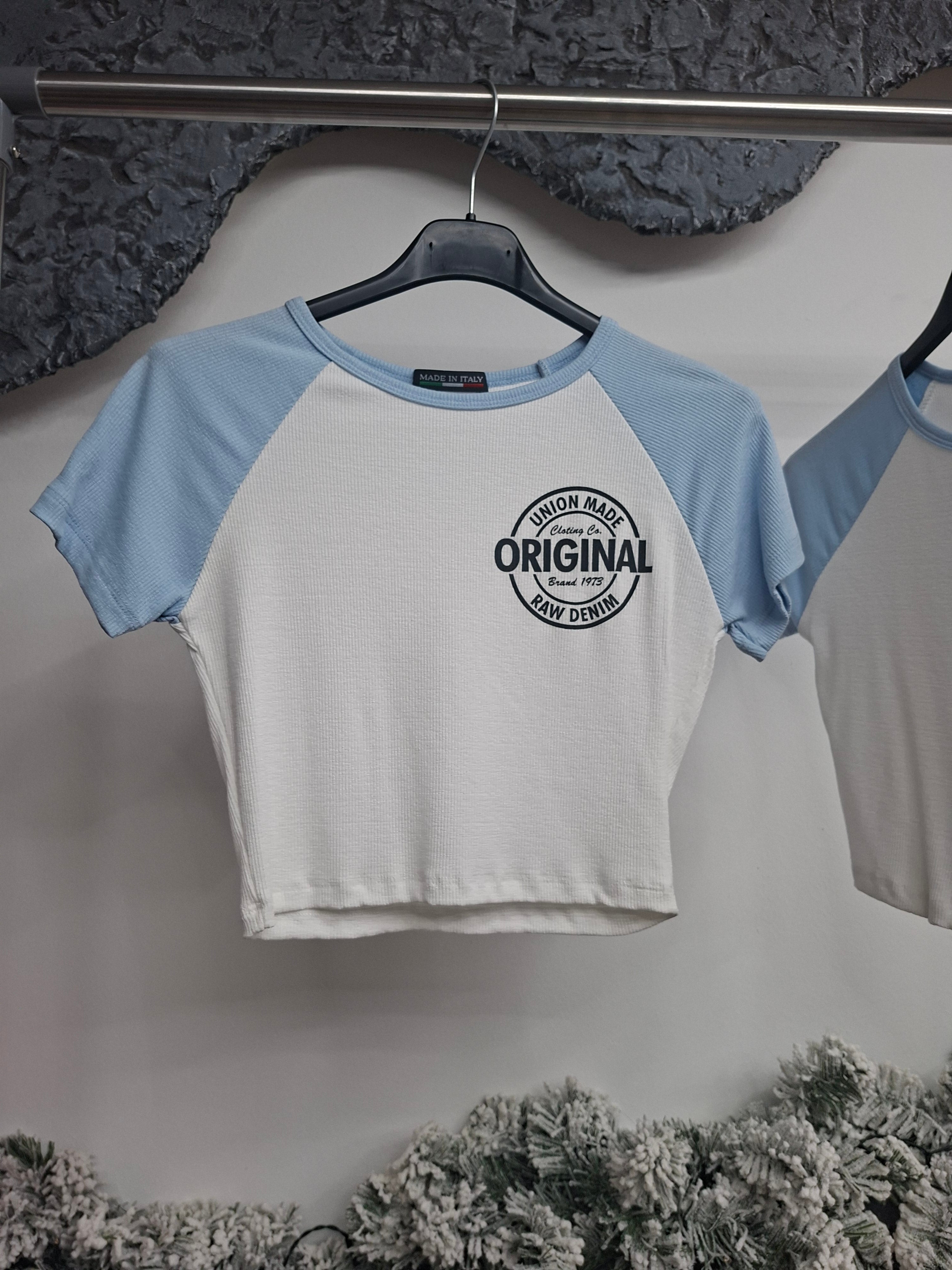 T-Shirts und Langarm-Shirts kaufen - Vielfalt für jeden Anlass - Nicky's Kleiderstuebchen