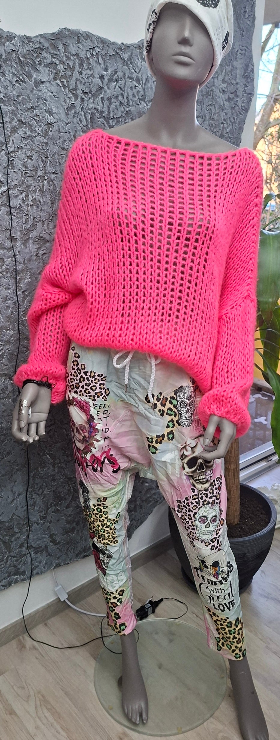 Strickbekleidung kaufen - Stilvolle Auswahl für jeden Anlass - Nicky's Kleiderstuebchen