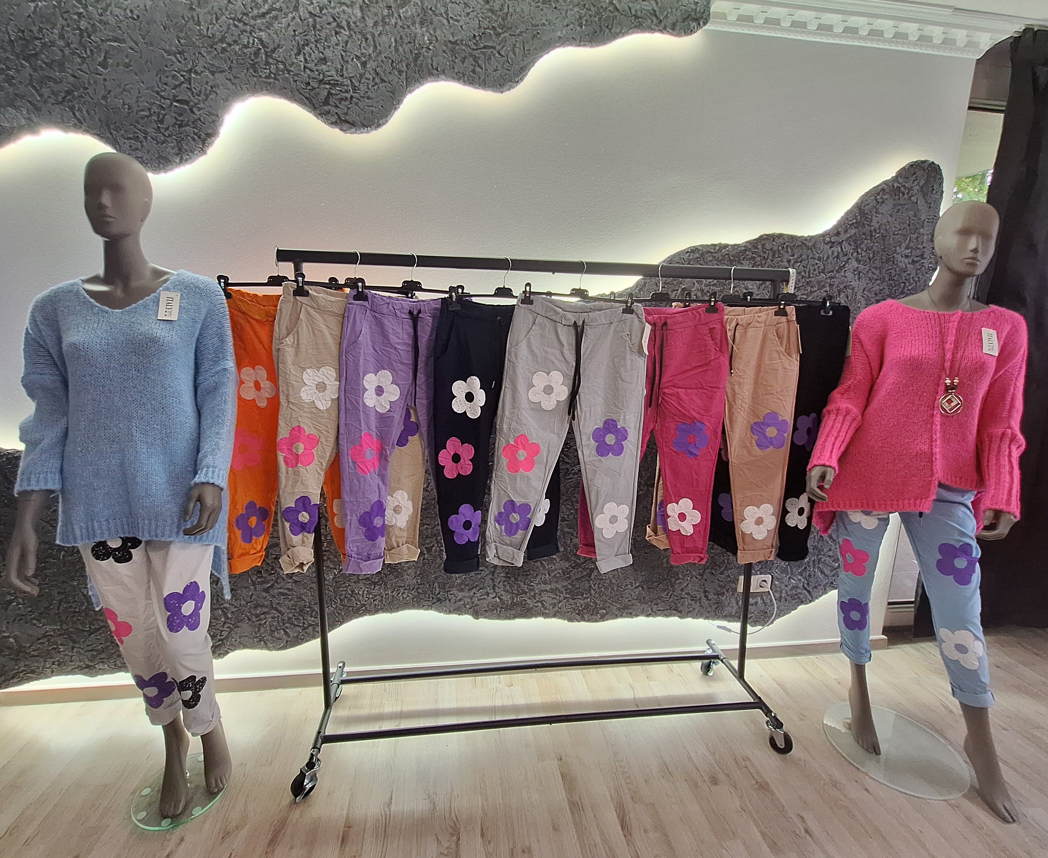 Hosen und Leggings kaufen – Stilvolle Auswahl für jede Gelegenheit - Nicky's Kleiderstuebchen