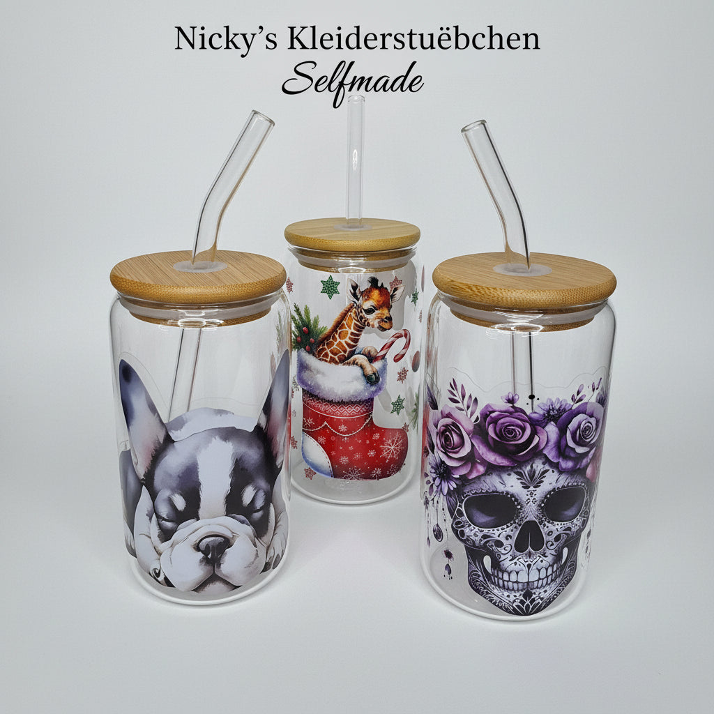 Trinkbecher kaufen – Vielfältige Auswahl an stilvollen Bechern - Nicky's Kleiderstuebchen