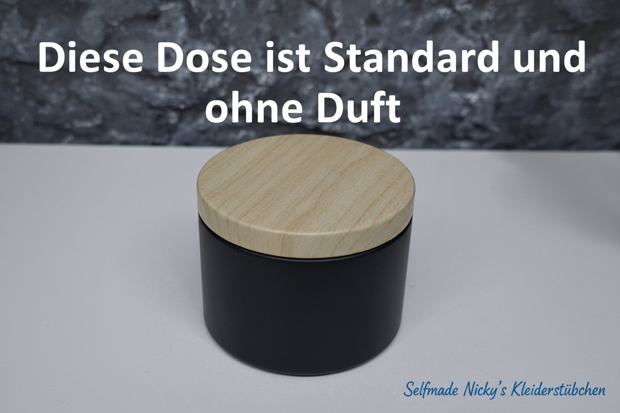 Selbstgemachte Duftkerzen in Dosen – Exquisite, handgefertigte Aroma-Kerzen für Ihr Zuhause - Nicky's Kleiderstuebchen