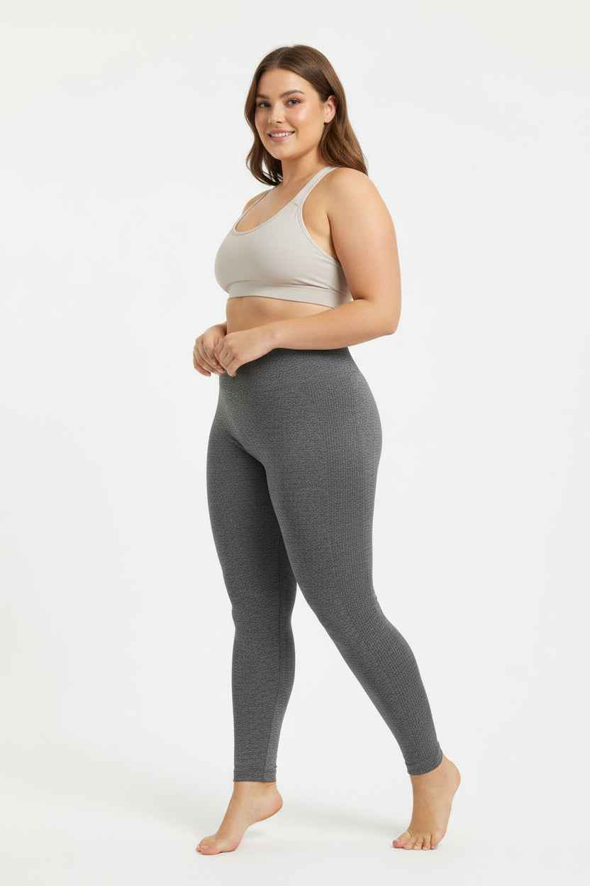 Leggings "Po Push Up" Luna - Nicky's Kleiderstuebchen