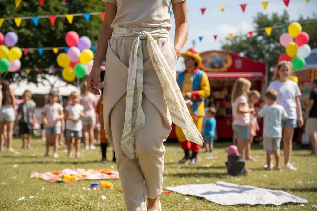 Stiefelhose Damen für jeden Anlass – Stil und Komfort perfekt kombiniert - Nicky's Kleiderstuebchen