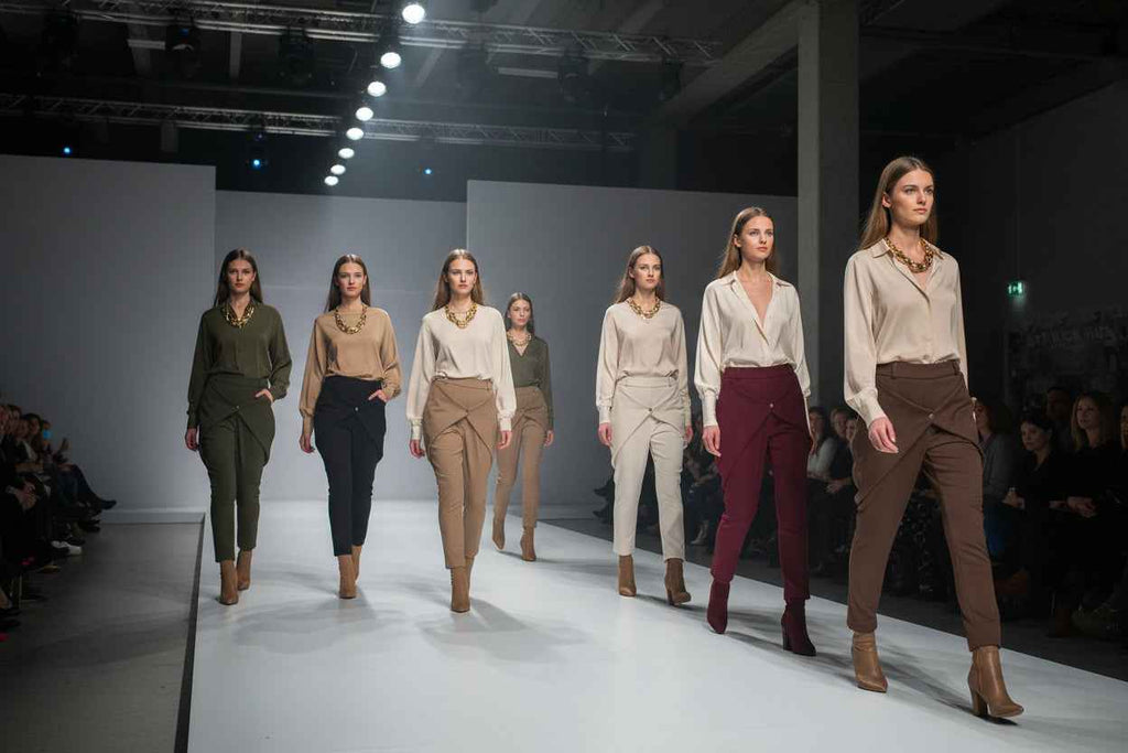 Stiefelhose Damen für jeden Anlass – Stil und Komfort perfekt kombiniert - Nicky's Kleiderstuebchen