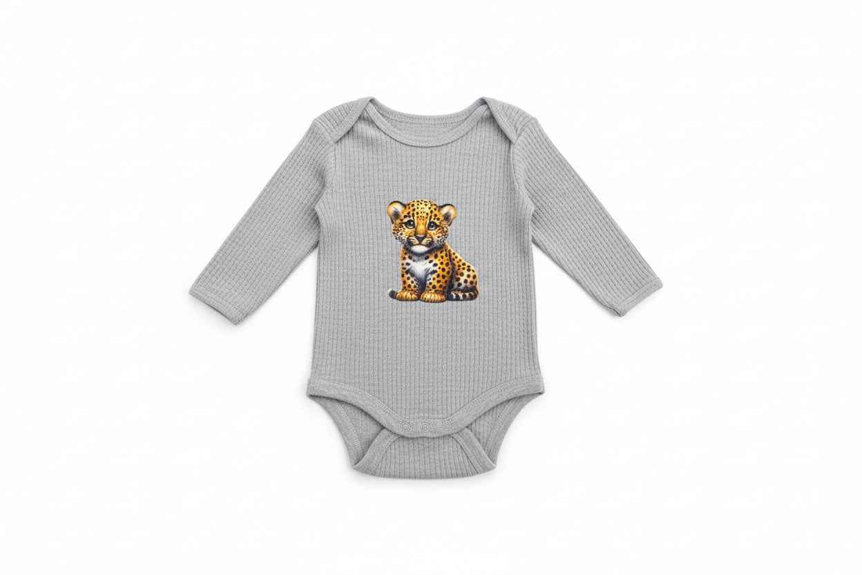 Personalisierte Baby-Bodys in vielen Farben, und jedes kann mit Sprüchen oder Motiven hergestellt werden. - Nicky's Kleiderstuebchen
