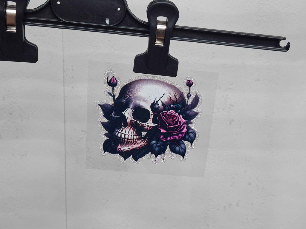 Trinkbecher mit Deckel und Strohhalm in Schwarz – Einzigartige Designs für jeden Anlass - Nicky's Kleiderstuebchen