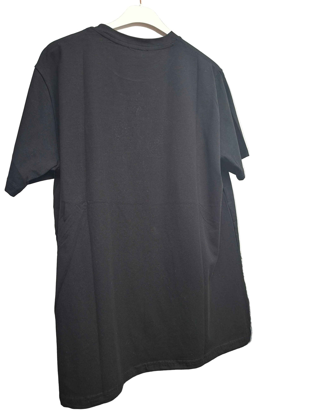 T-Shirt Eric mit Skull und Rot - Nicky's Kleiderstuebchen
