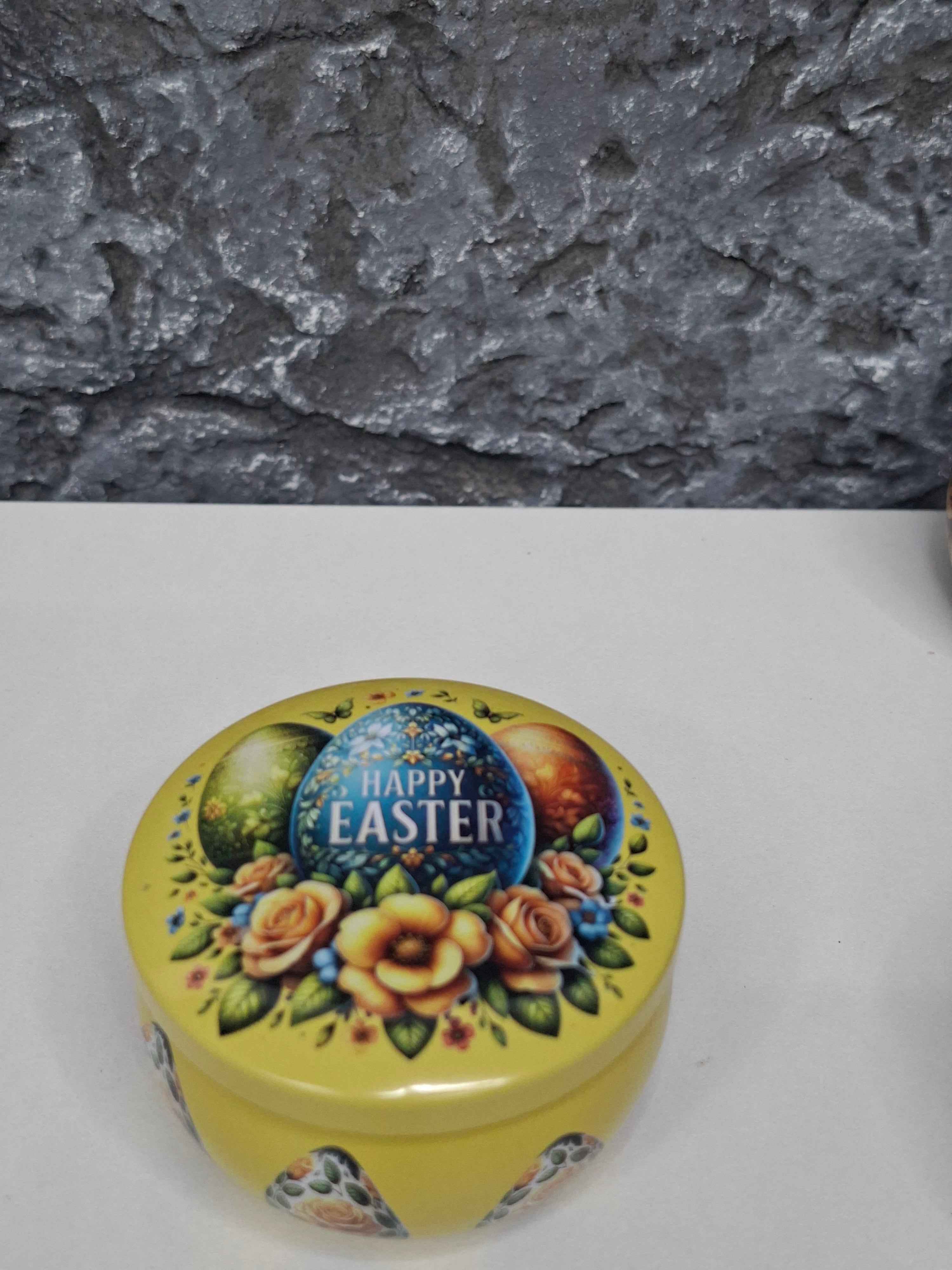 Oster Kerzen in dosen - Nicky's Kleiderstuebchen
