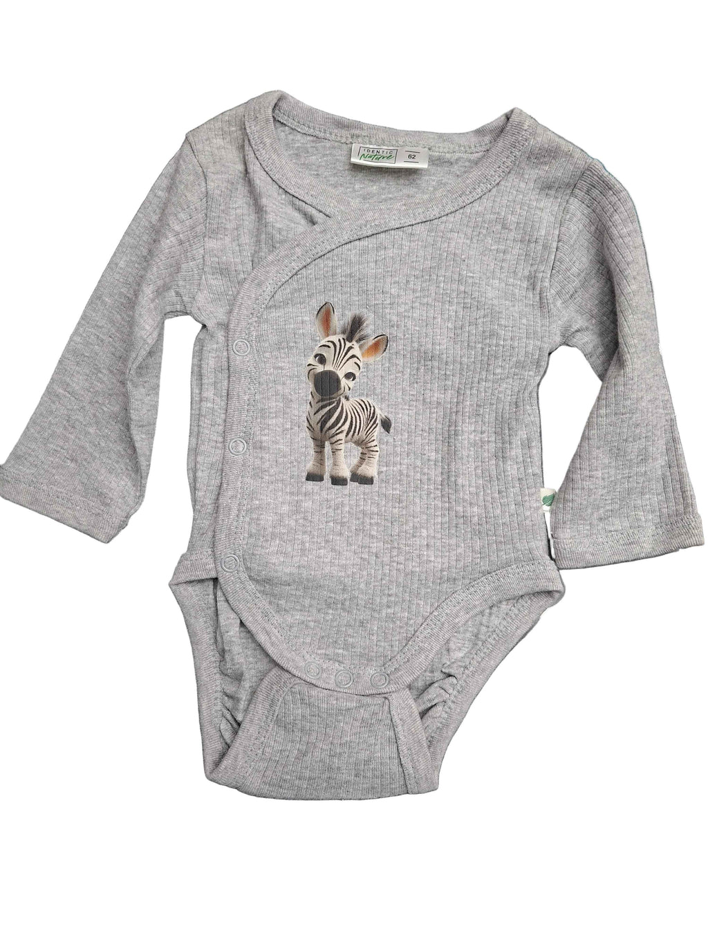 Personalisierte Baby-Bodys in vielen Farben, und jedes kann mit Sprüchen oder Motiven hergestellt werden. - Nicky's Kleiderstuebchen