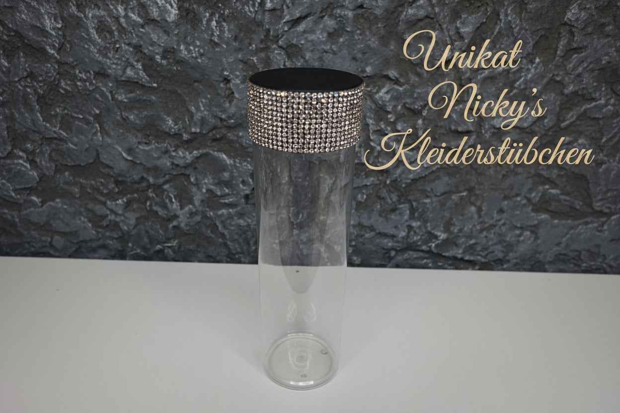 Nicky's Kleiderstuebchen Selfmade PET Flaschen Mit Deckel - Nicky's Kleiderstuebchen