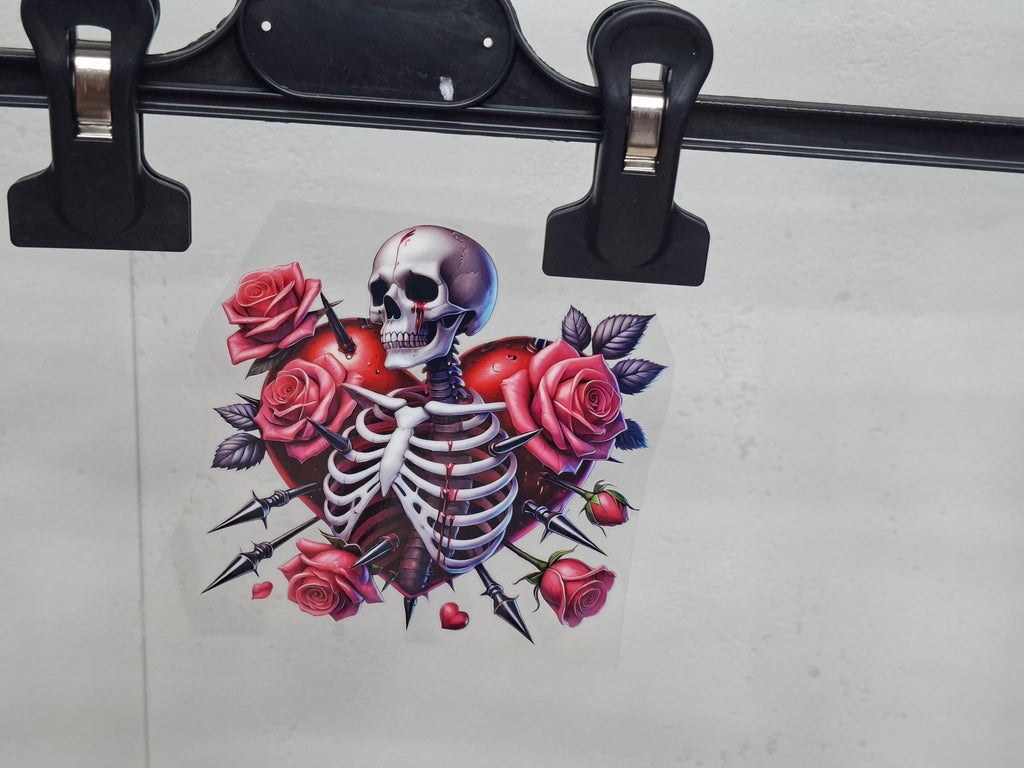 Trinkbecher mit Deckel und Strohhalm in Schwarz – Einzigartige Designs für jeden Anlass - Nicky's Kleiderstuebchen