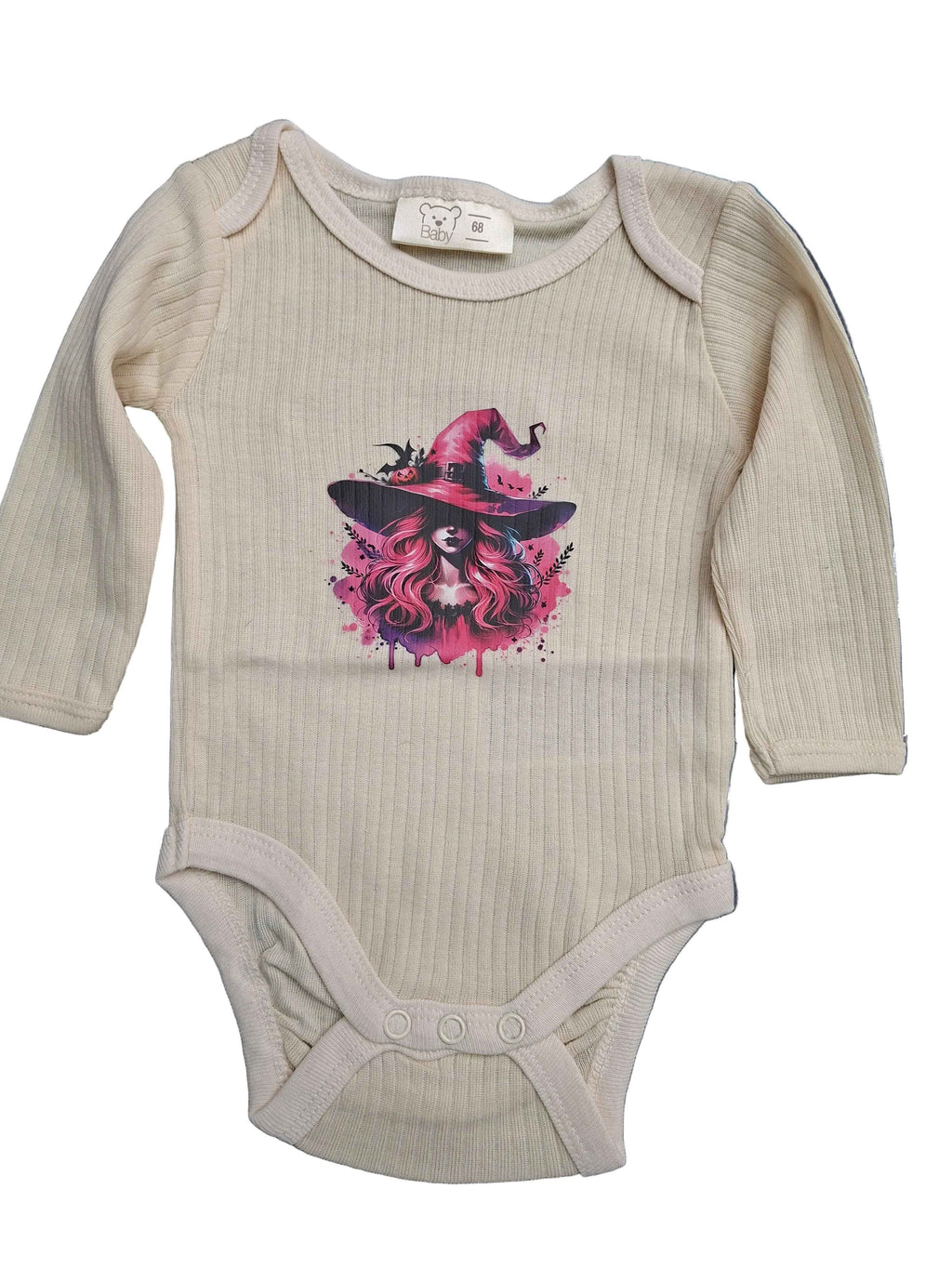 Personalisierte Baby-Bodys in vielen Farben, und jedes kann mit Sprüchen oder Motiven hergestellt werden. - Nicky's Kleiderstuebchen