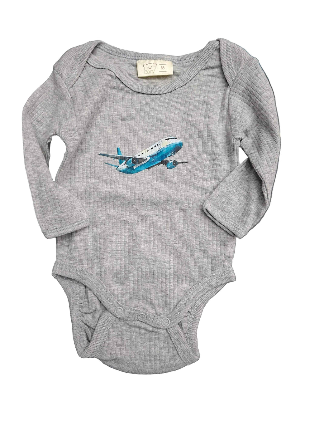 Personalisierte Baby-Bodys in vielen Farben, und jedes kann mit Sprüchen oder Motiven hergestellt werden. - Nicky's Kleiderstuebchen