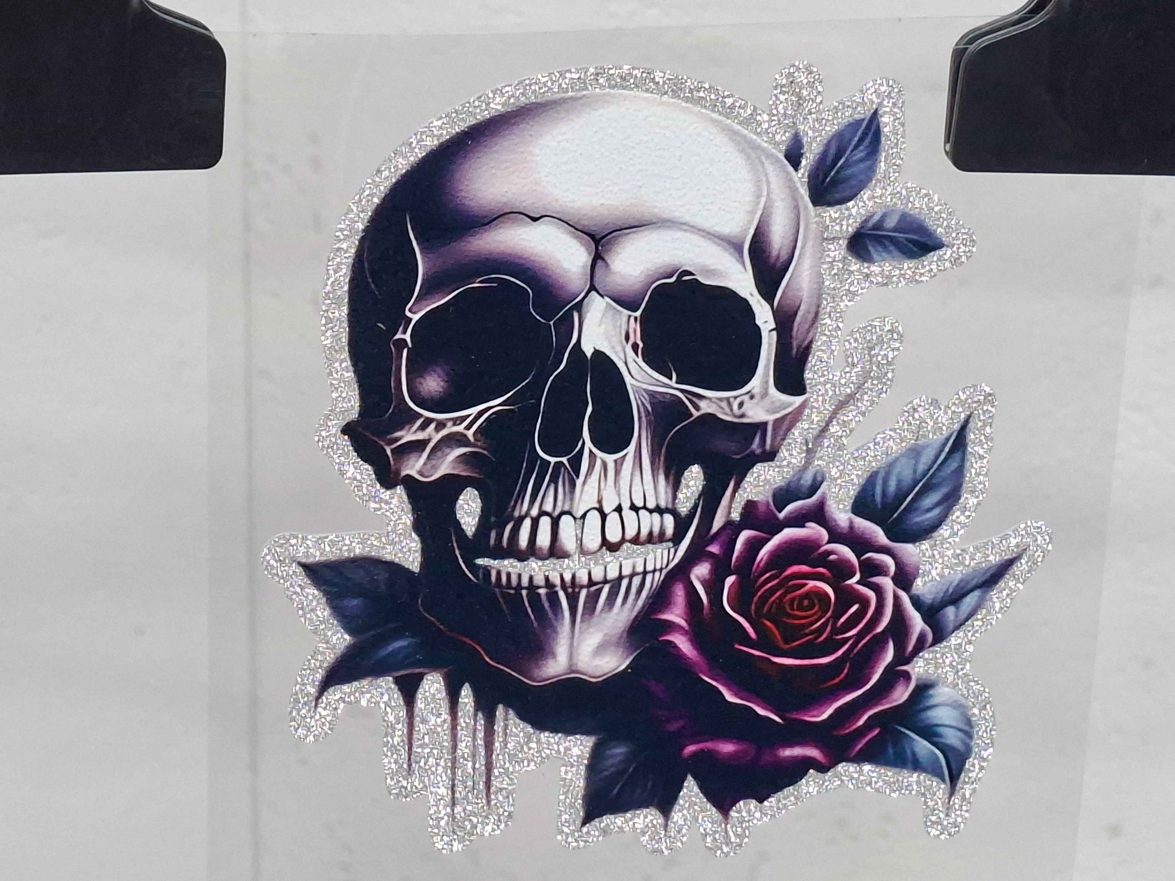 Trinkbecher mit Deckel und Strohhalm in Schwarz – Einzigartige Designs für jeden Anlass - Nicky's Kleiderstuebchen
