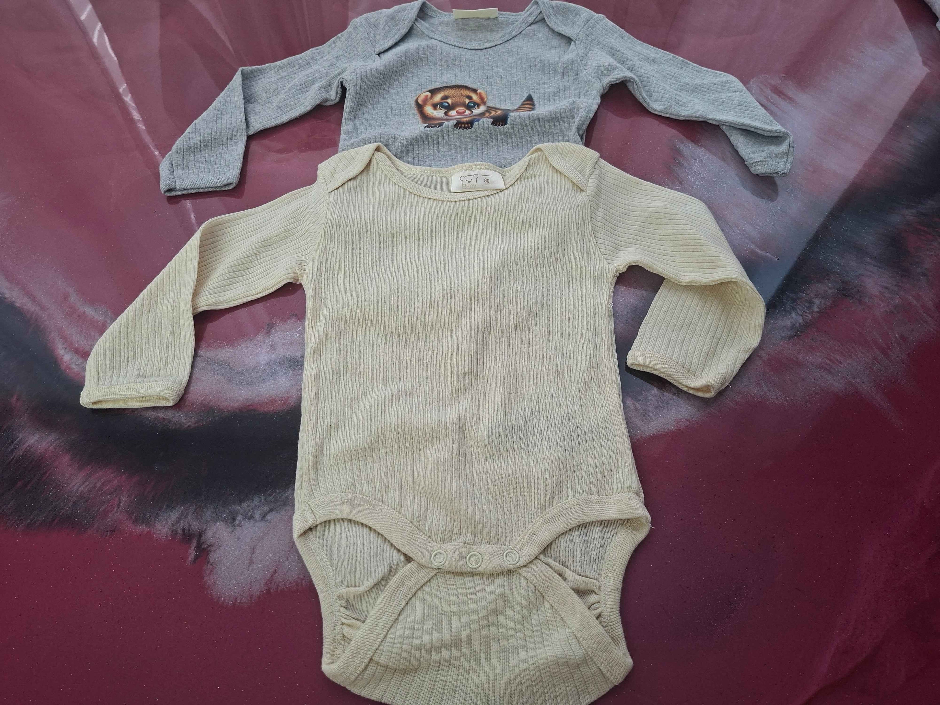 Personalisierte Baby-Bodys in vielen Farben, und jedes kann mit Sprüchen oder Motiven hergestellt werden. - Nicky's Kleiderstuebchen
