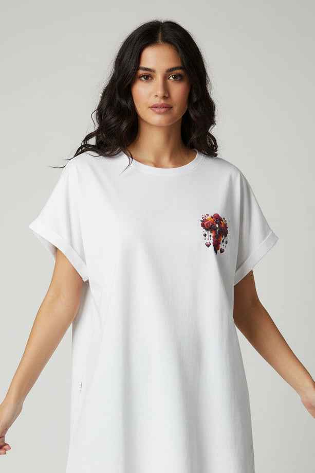 Personalisierte T-Shirts für jeden Anlass – Einzigartige Kleidung mit Bügelbildern und Sprüchen aller Art - Nicky's Kleiderstuebchen