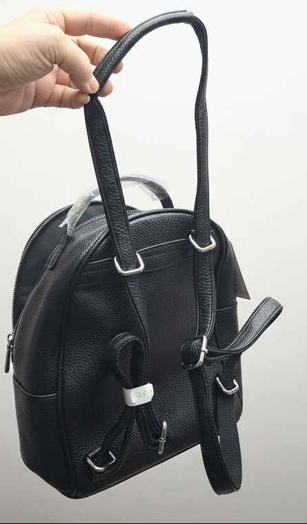Rucksack für Alltag und Reisen - Alltagsreise-Rucksack für Komfort, Stil und Praktikabilität - Nicky's Kleiderstuebchen