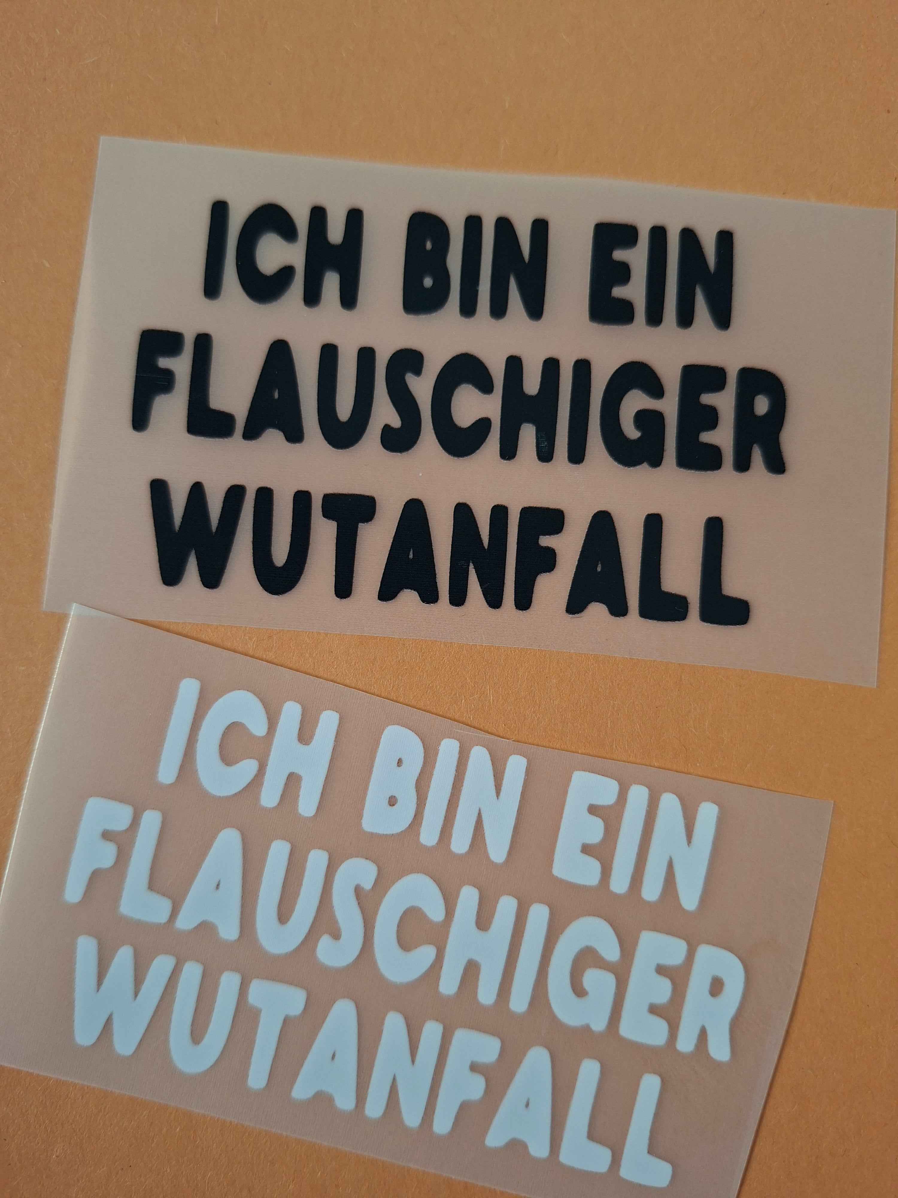 Personalisierte T-Shirts für jeden Anlass – Einzigartige Kleidung mit Bügelbildern und Sprüchen aller Art - Nicky's Kleiderstuebchen