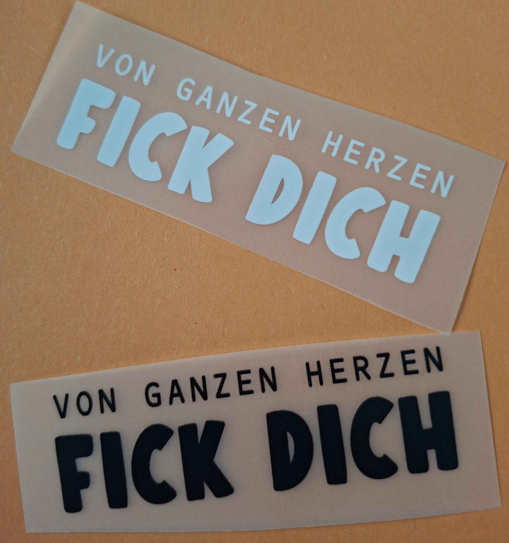 Personalisierte T-Shirts für jeden Anlass – Einzigartige Kleidung mit Bügelbildern und Sprüchen aller Art - Nicky's Kleiderstuebchen