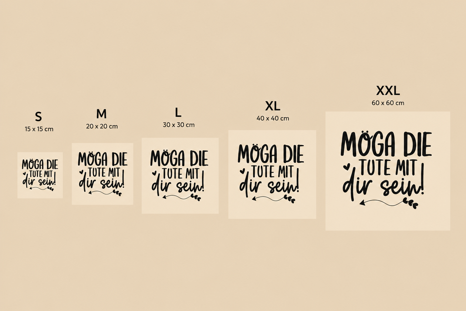 Sprüche Katalog