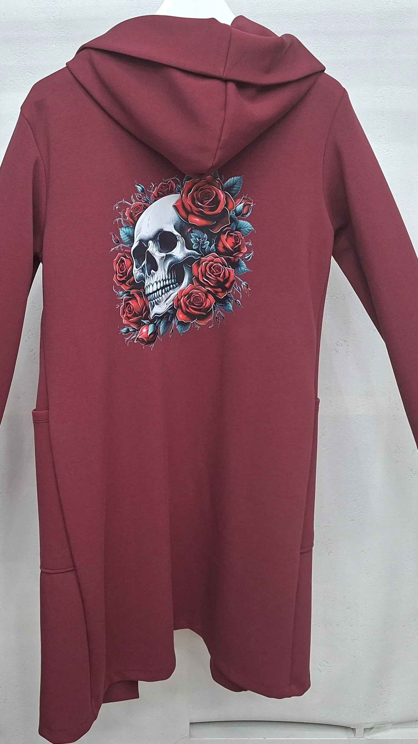 Personalisierte Kleidung Unikate Mit Stiel