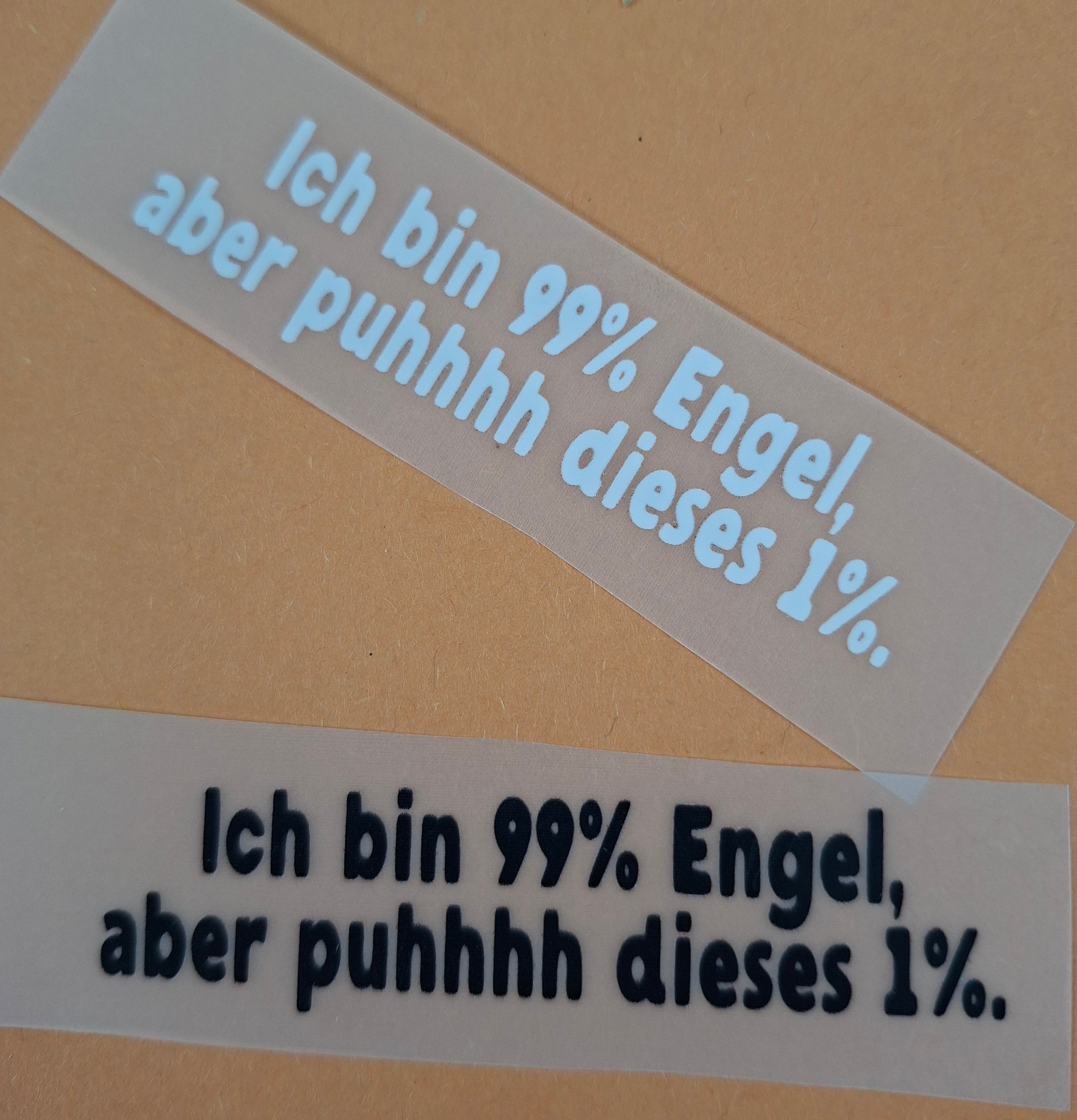 Personalisierte T-Shirts für jeden Anlass – Einzigartige Kleidung mit Bügelbildern und Sprüchen aller Art - Nicky's Kleiderstuebchen